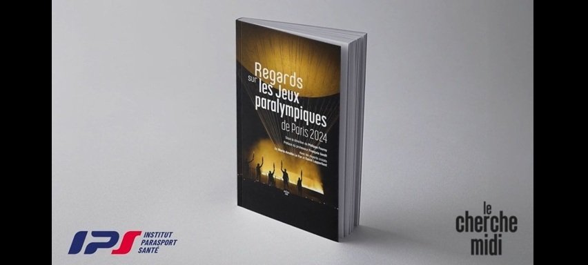 ISPC parasport Regard sur les jeux paralympiques JPO 2024