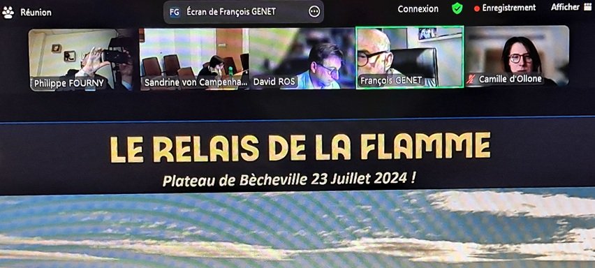 ISPC parasport institut IPS étude impact des sciences sur performances des sportifs de haut niveau