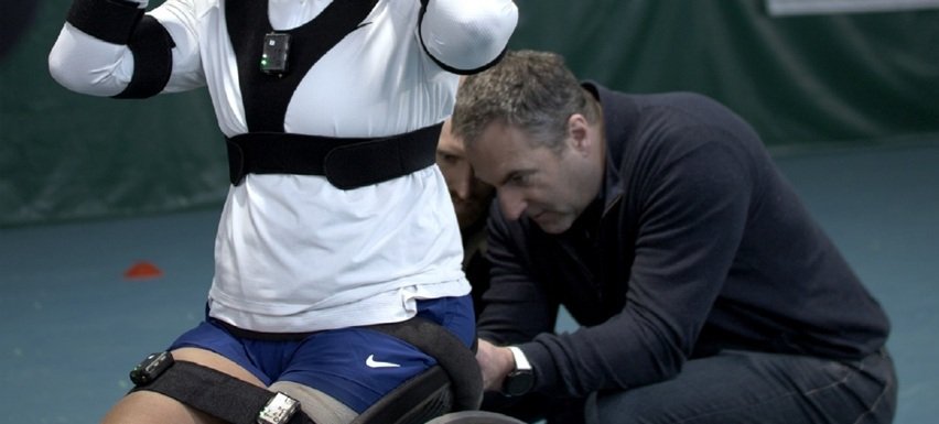 IPS fondation institut parasport santé Pradon INSEP