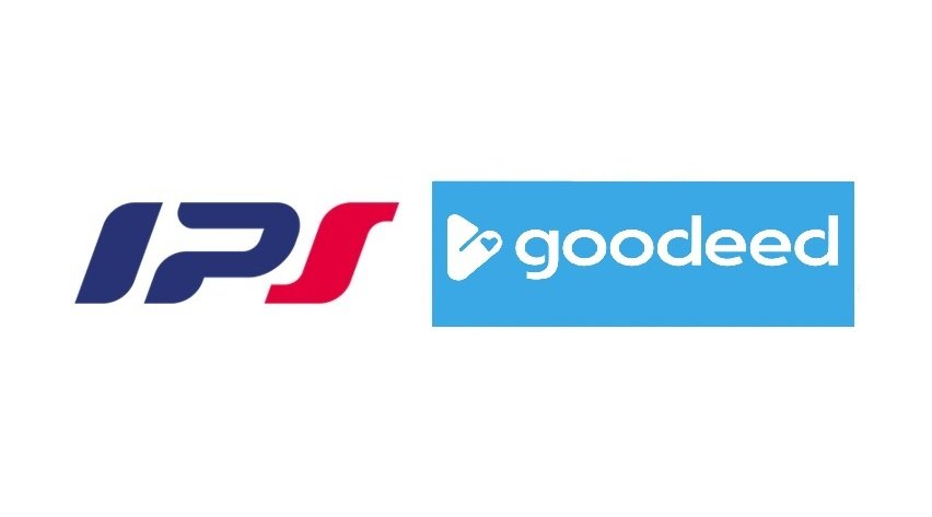 IPS fondation institut parasport santé handicap régie publicité solidaire Goodeed