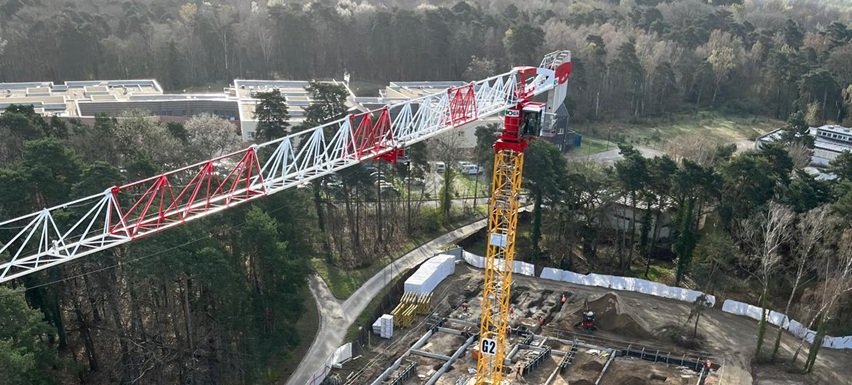 IPS fondation institut parasport santé handicap Chantier murreaux mars