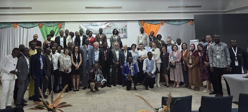 IPS fondation institut parasport santé handicap expertise continent africain