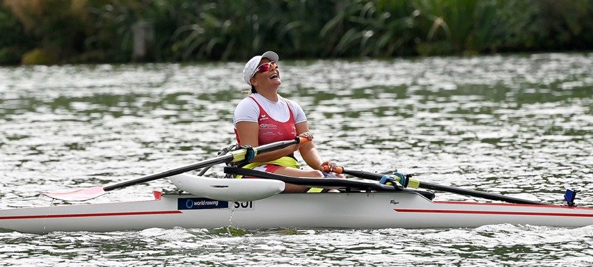 IPS fondation institut parasport sante Claire Ghiringhelli championnats monde