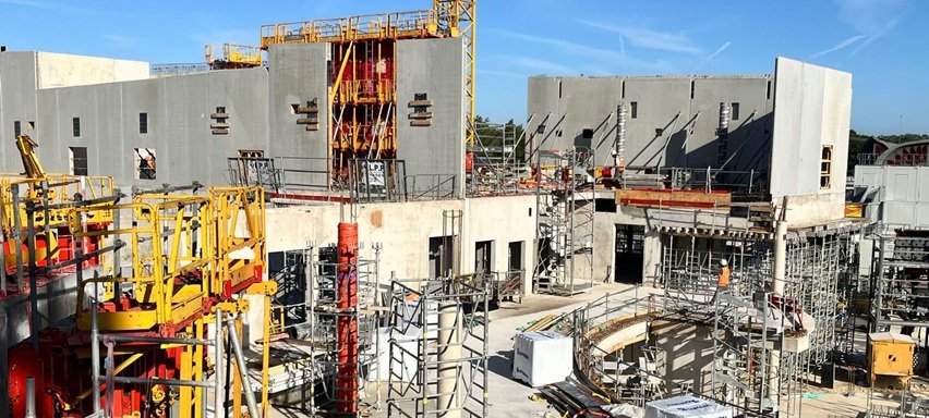 IPS fondation institut parasport santé handicap chantier murreaux aout